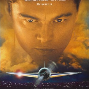 娛樂大亨 電影海報