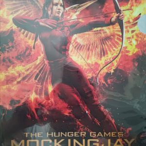 飢餓遊戲終極篇：自由幻夢2 FILE