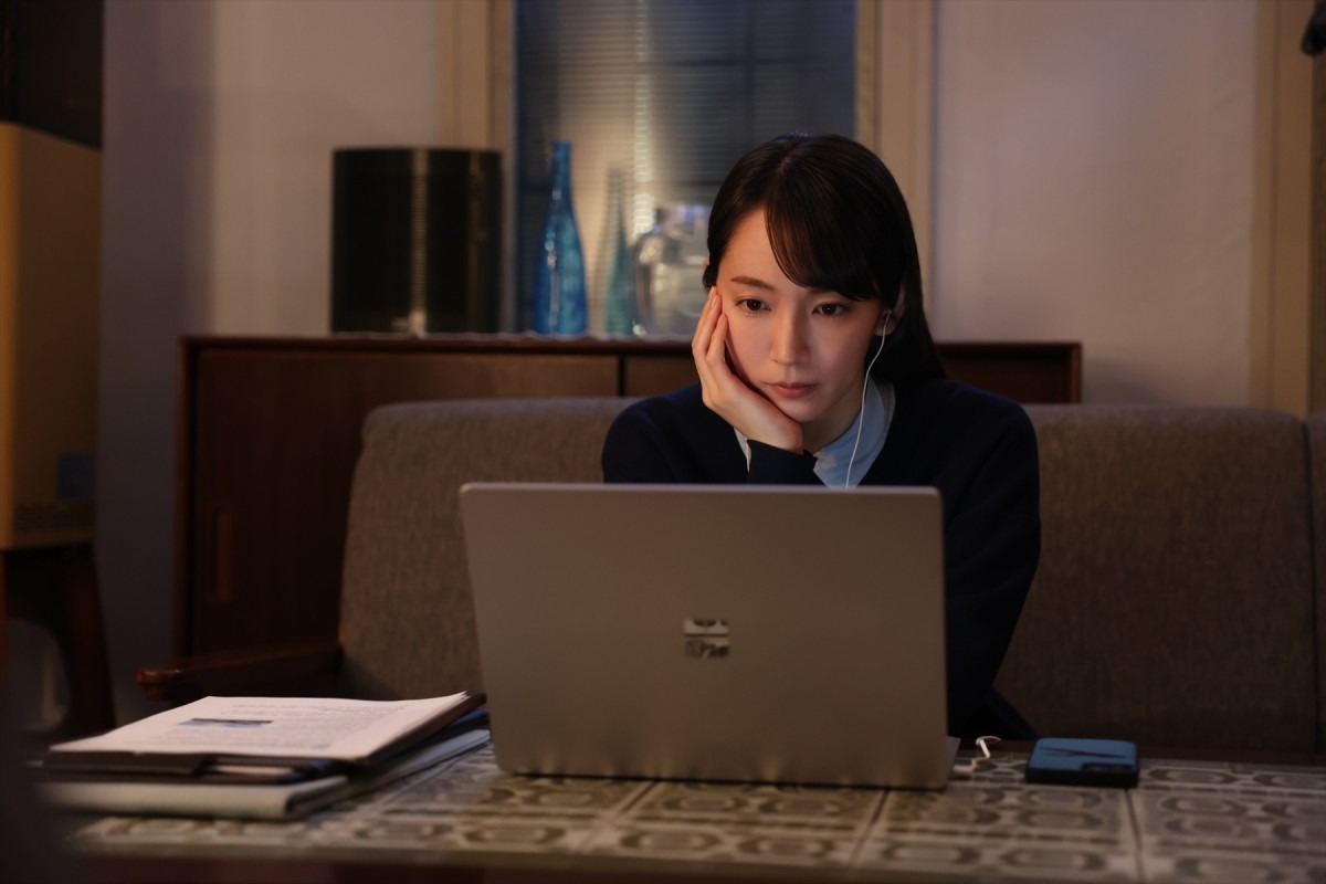 正體：真面目 Netflix